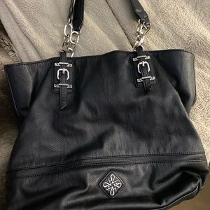 Vera Wang purse